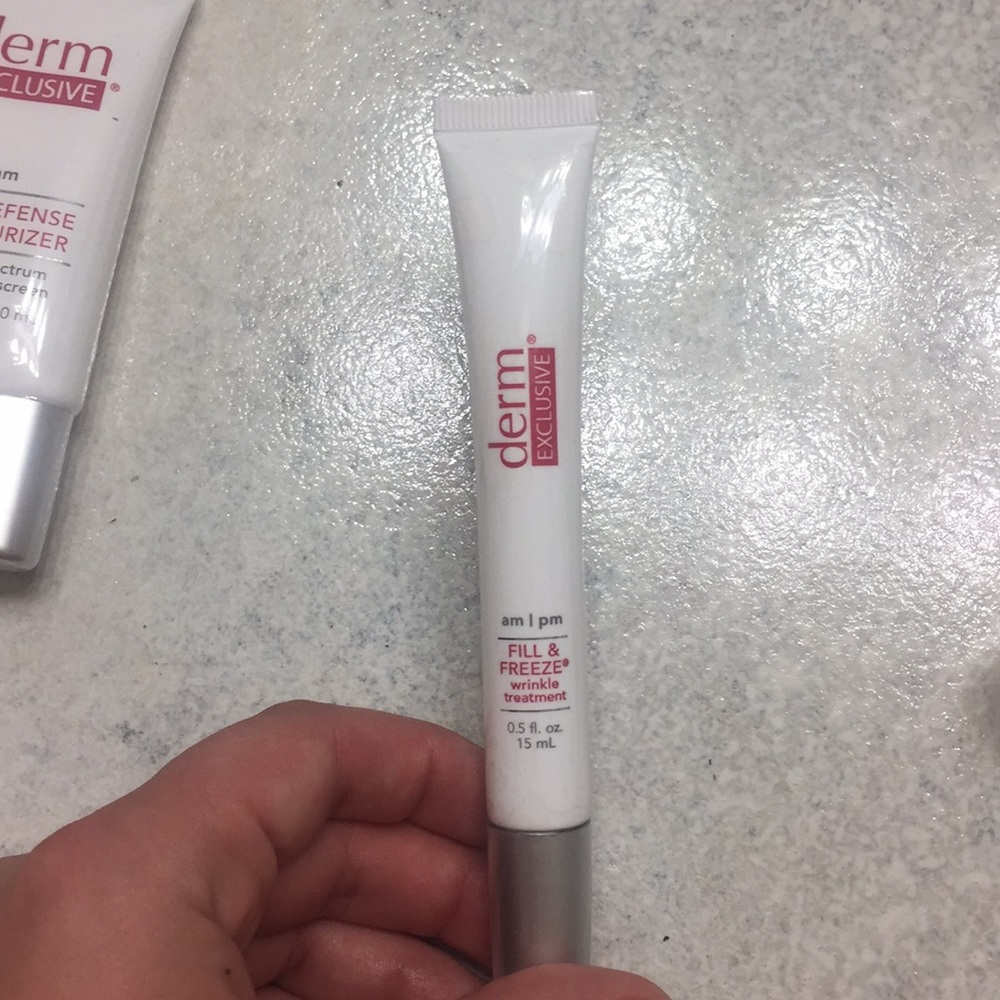 Derm Exclusive